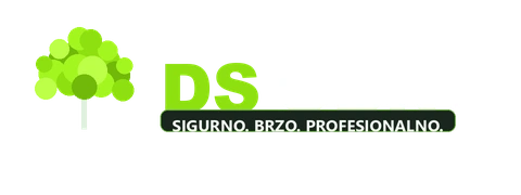 DS obrt — SIGURNO. BRZO. PROFESIONALNO.