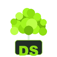 DS obrt logotip